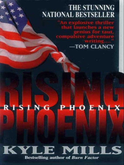 Title details for Rising Phoenix by Kyle Mills - Wait list